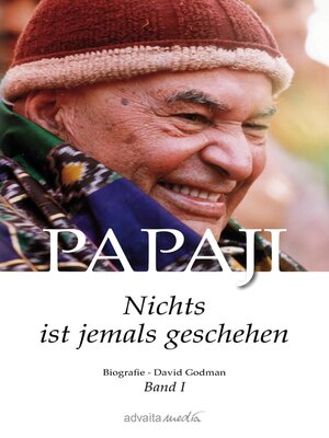 cover image of PAPAJI
